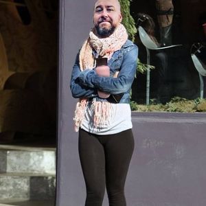 Meet your Posher, Jon